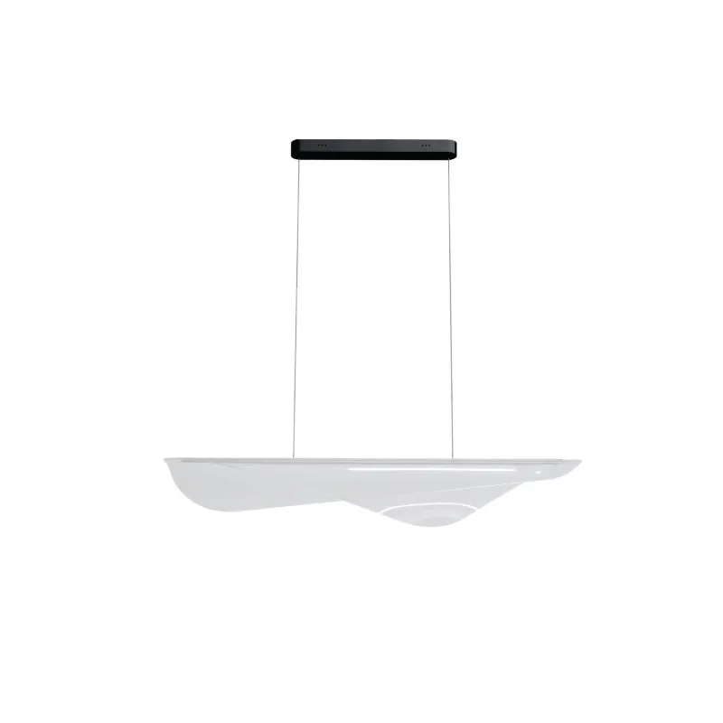 Lampa wisząca MANTA 120 PENDANT 3000K Czarna Sprawdź teraz