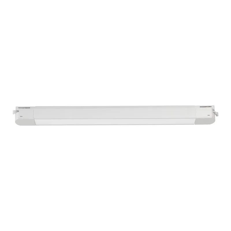 Lampa szynowa PLAIN TRACK 1LINE 4000K Biała Zamów teraz