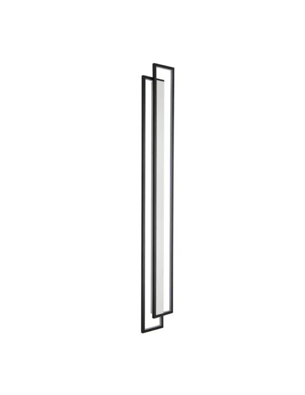 Step Into Design Lampa ścienna SYMMETRY-200 LED czarna 200 cm ST-MD1027L Dodaj do koszyka