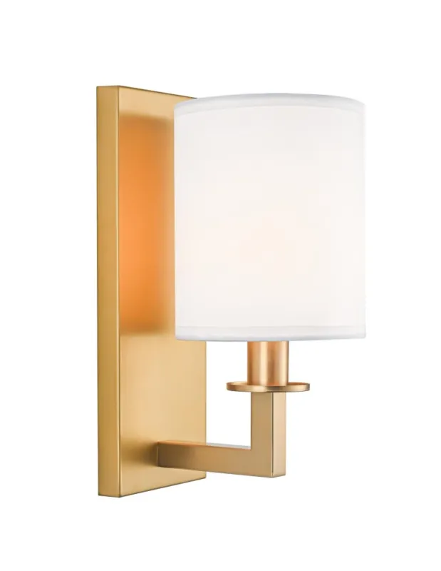 CosmoLight Kinkiet LILLE W01906BR Oferta limitowana