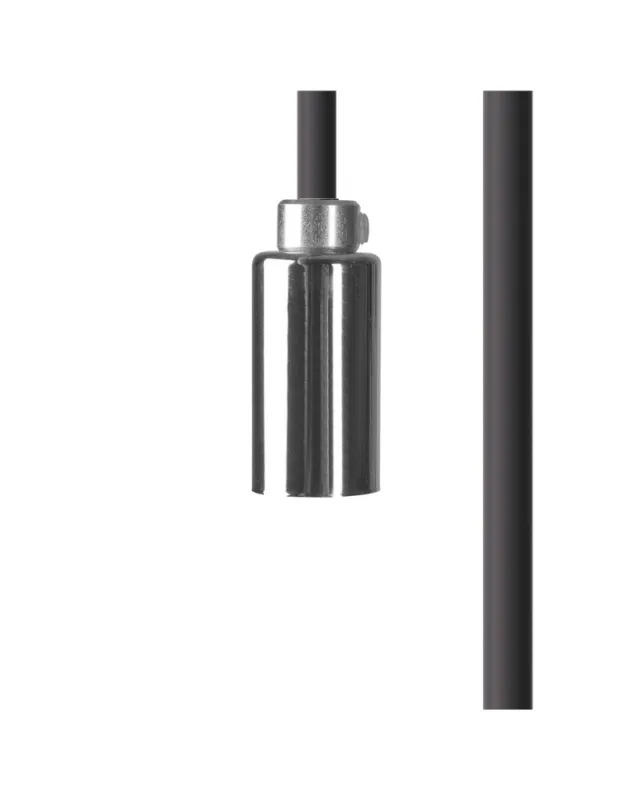 Kup teraz Nowodvorski CAMELEON CABLE G9 2,5 M System konfigurowalny CAMELEONZawieszenia Max moc 1x10W only LED G9 Czarny 8598 kolory-swiatla.pl