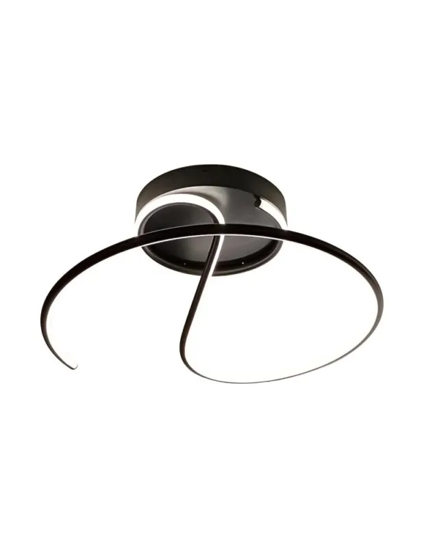 Wybór klientów Milagro Lampa sufitowa DELTA 30W LED ML1174