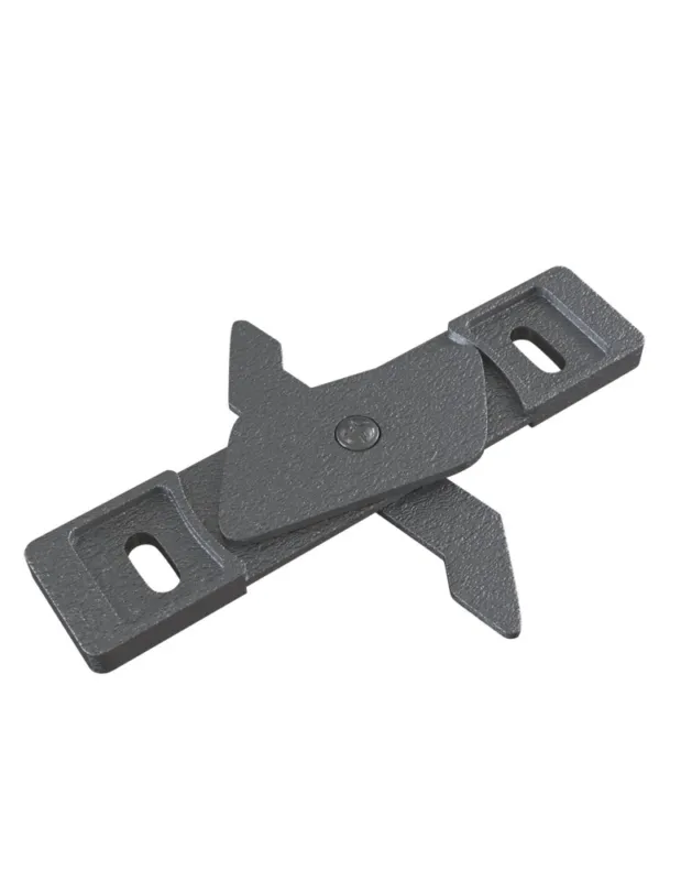 Maytoni Accessories for tracks Akcesoria do Systemu Magnetycznego Srebrny TRA004HS-21S Taniej
