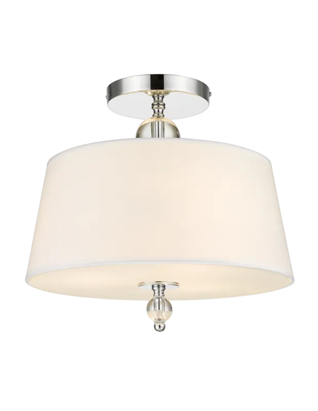 Zamów teraz CosmoLight Plafon CANCUN C03957WH