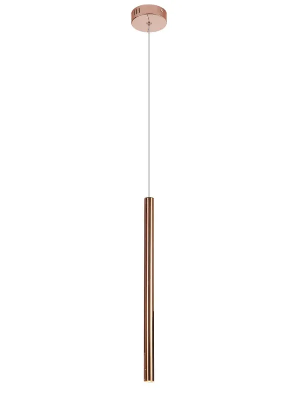 Kup online Maxlight Lampa Wisząca Organic I Miedź P0171