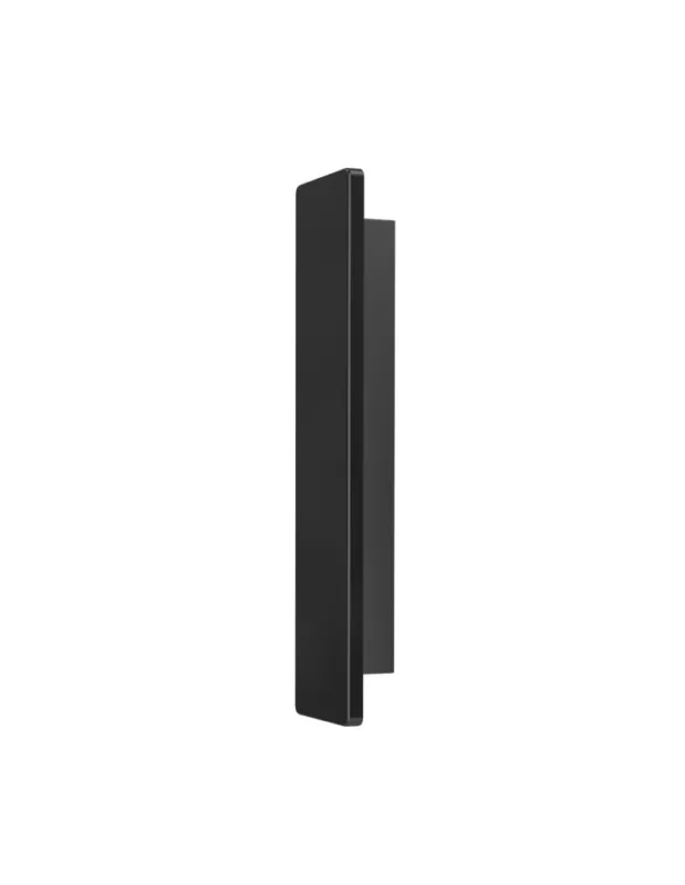 Orlicki Design Ante Nero 30 Czarny Matowy OR84771 Szybka dostawa