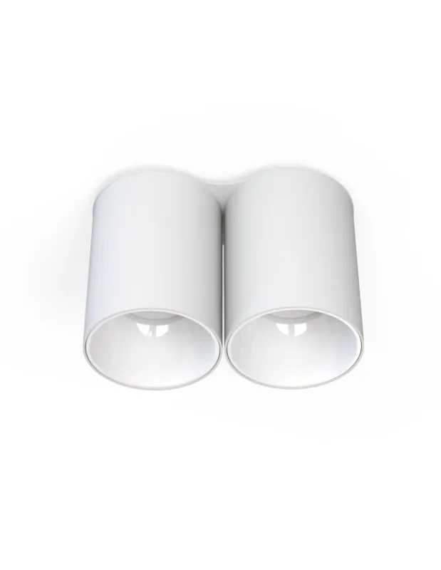 Nowodvorski EYE TONE Natynkowa 10W only LED GU10 Biały Sprawdź teraz