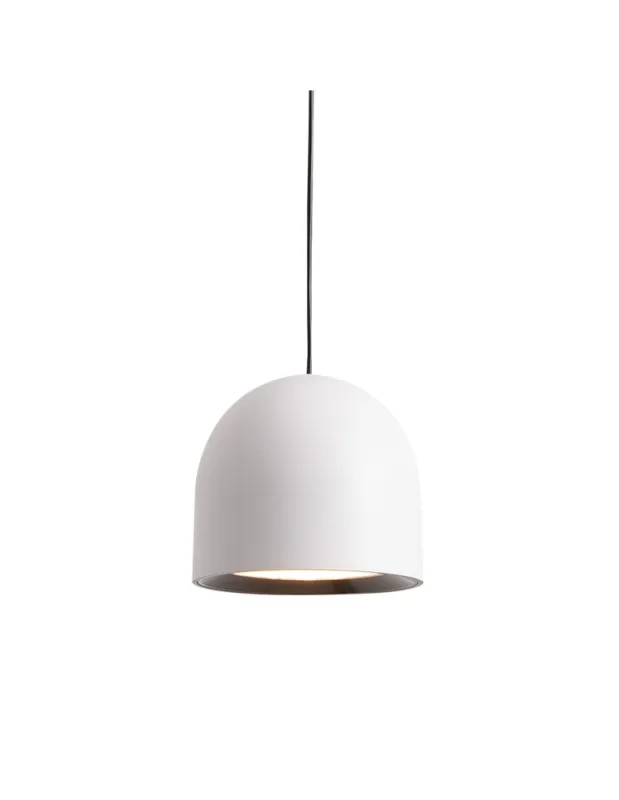 Step into Design Lampa wisząca PETITE LED biała matowa 10 cm Ostatnia szansa