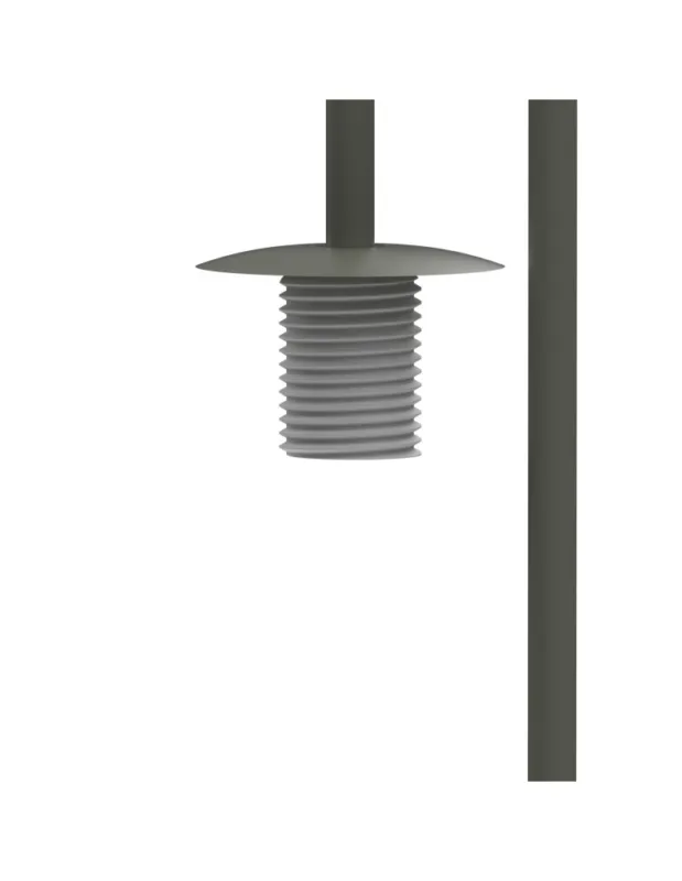 Rabat Nowodvorski CAMELEON CABLE SB G9 3,5 M G9 Jedwabisty grafit 12091