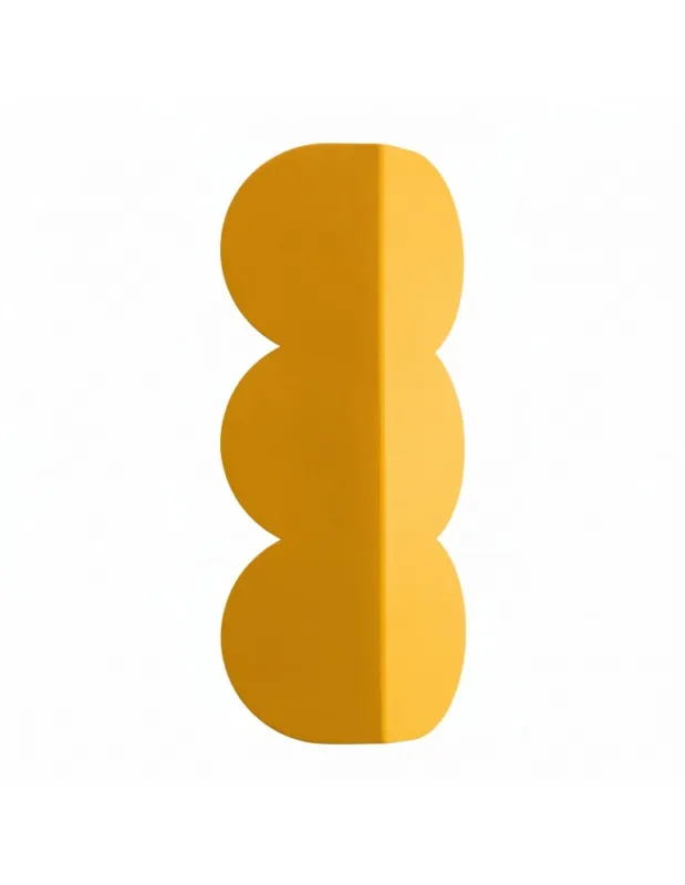 Tani Thoro Kinkiet BISCUIT żółty TH.761