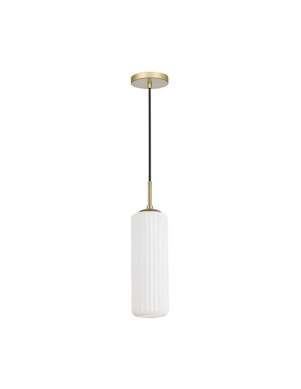 Milagro Lampa wiszaca Vesta 1xE27 ML1803 Okazja