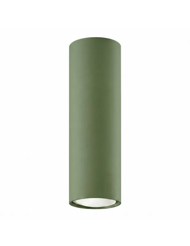 Sollux Plafon LAGOS 20 zielona oliwka SL.2077 Oferta limitowana