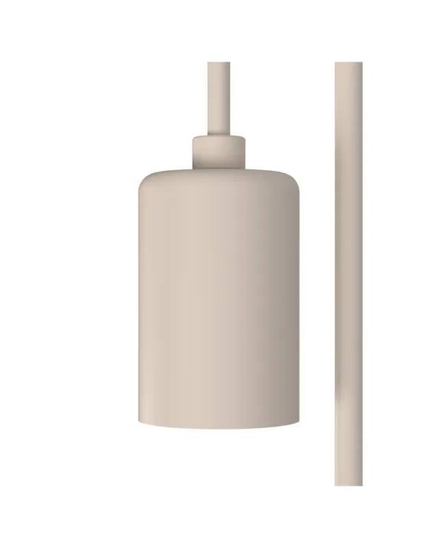 Dodaj do koszyka Nowodvorski CAMELEON CABLE E27 1,5 M E27 Beżowy 12071
