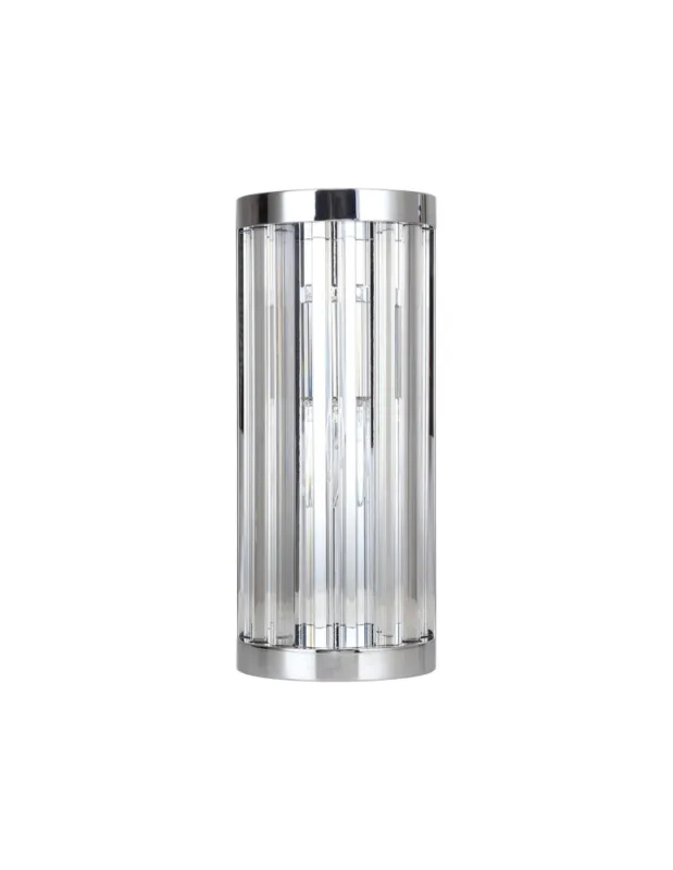 Zniżka Light Prestige Kinkiet Vetro chrom 1xE14 LP-2910/1W CH