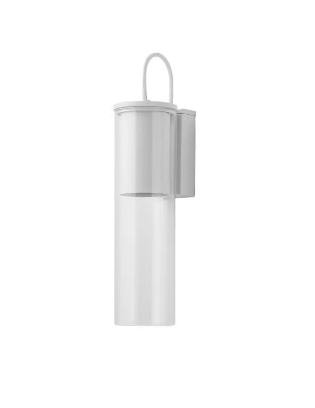 Light Prestige Manacor kinkiet biały 1xGU10 biały Cena promocyjna