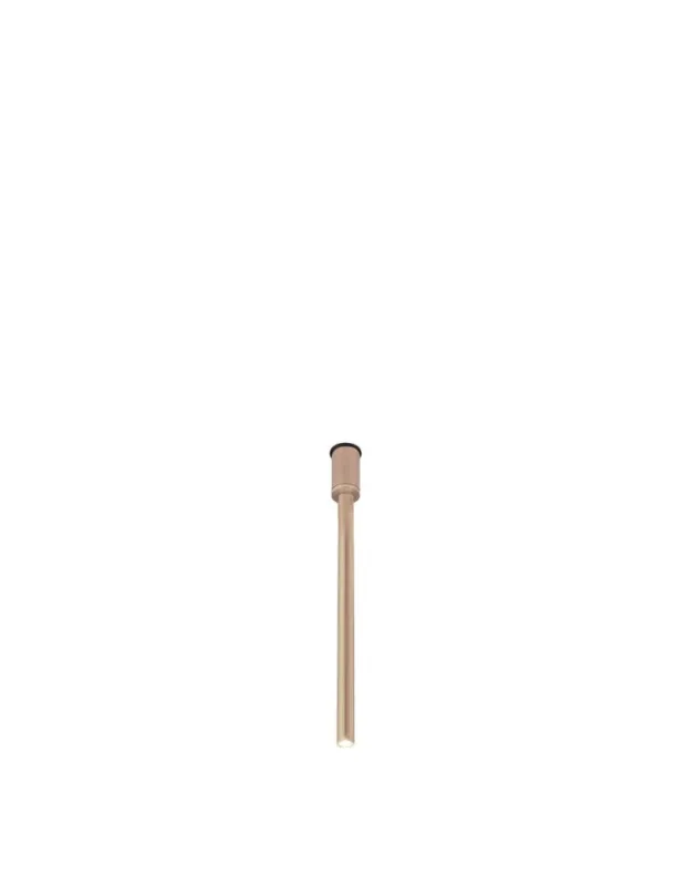 Popularny Dohar Plafon alha Y - Platyna mat (700 mm) 9677
