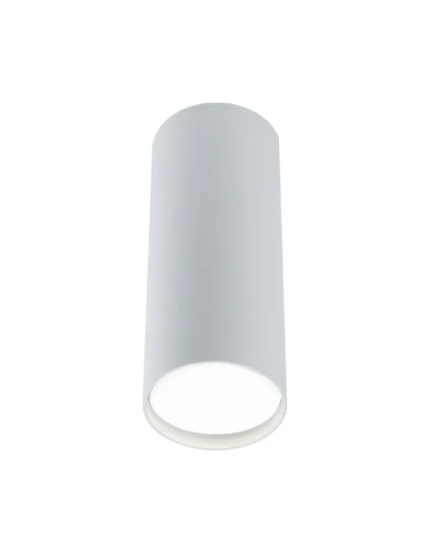 Shilo Plafon Kobe - Biały (200 mm) 1083 Zamów teraz