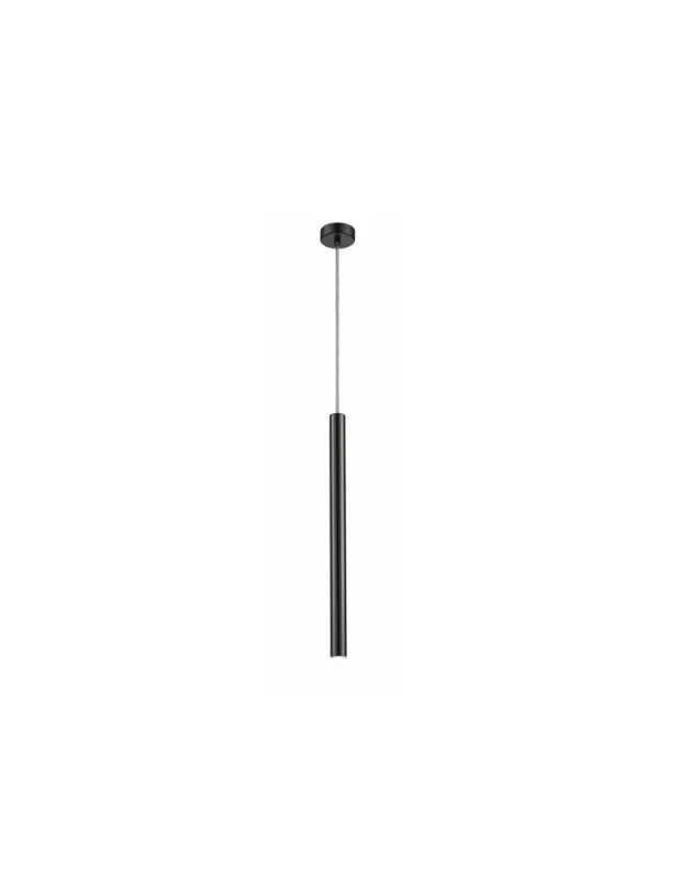 Zuma Line LOYA Wisząca Czarny LED 1x5W P0461-01A-L8L8 kolory-swiatla.pl Oferta czasowa