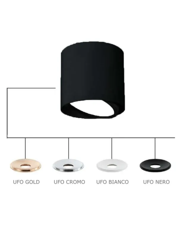 Kup teraz Kup Teraz Orlicki Design Neo Nero Mobile - Idealne Oświetlenie w Cz