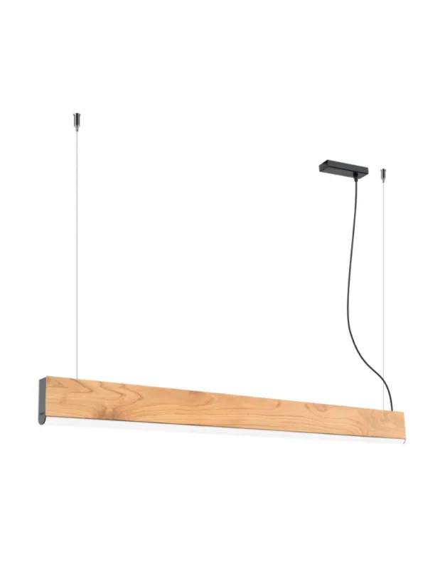 Thoro Lampa wisząca LYKKE 120 LED 4000K TH.323 Oferta czasowa