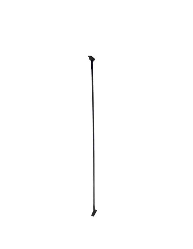 Ostatnie sztuki Shilo Lampa liniowa Surika - Czarna (6000 mm) 4000K 6034