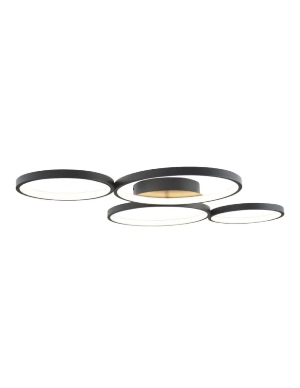 Maxlight Plafon Velvet 67W C0200 Zamów dziś