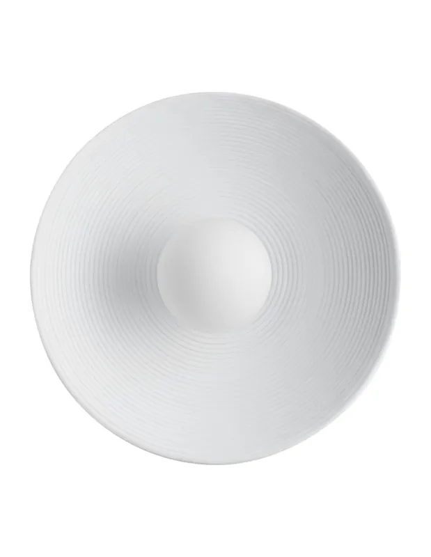 Step Into Design Lampa ścienna ILUSIONI biała 26 cm ST-F059 WHITE Łatwy zwrot