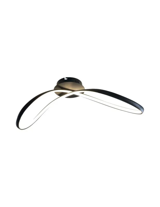Milagro Lampa sufitowa INFINITY 21W LED 4000K ML1574 Niska cena