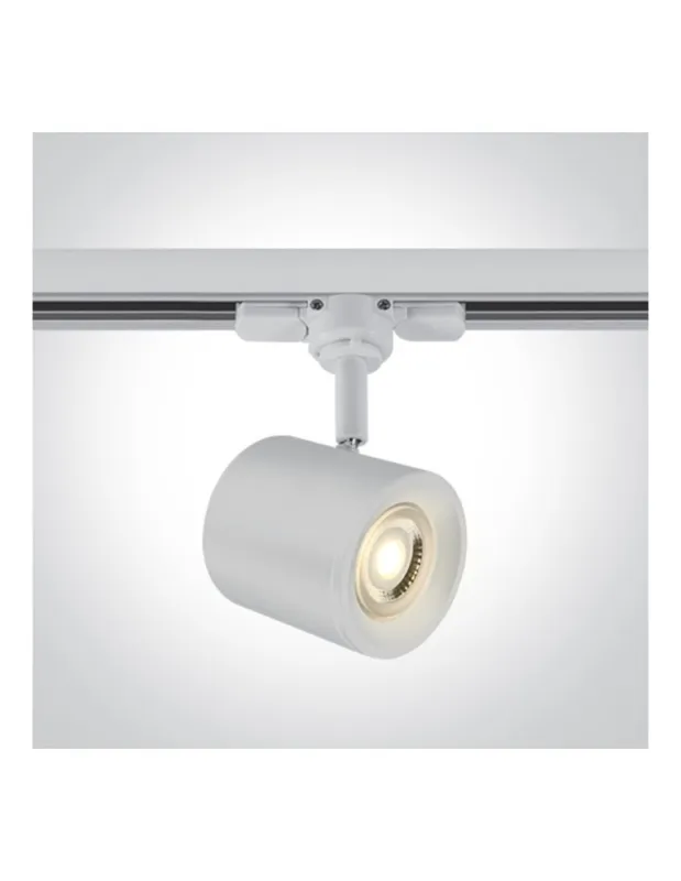 One Light reflektor na szynę Arni 65520T/W kolory-swiatla.pl Wysoka jakość