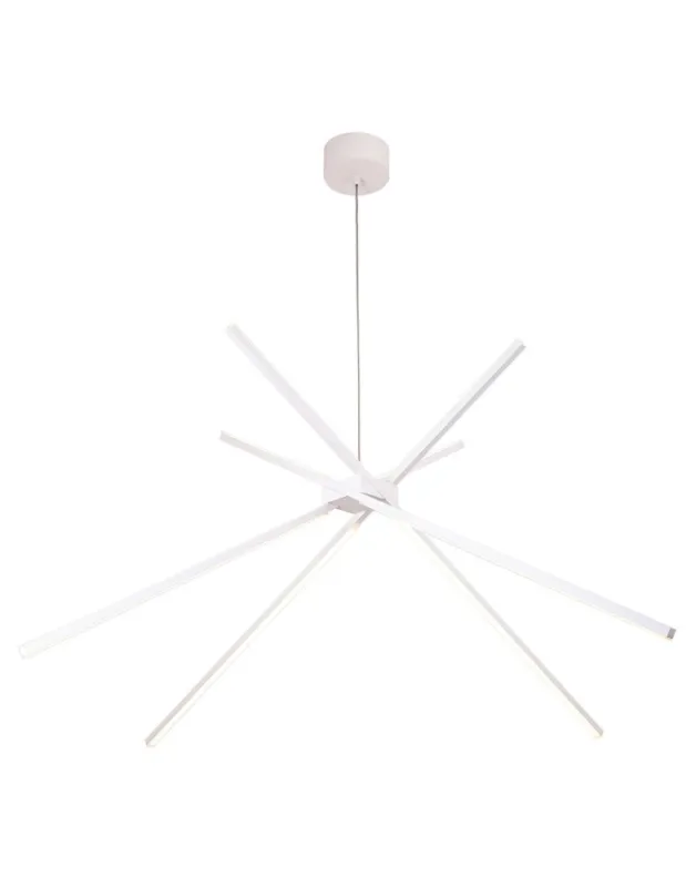 Maxlight Lampa Wisząca Spider P0270 Wybór klientów
