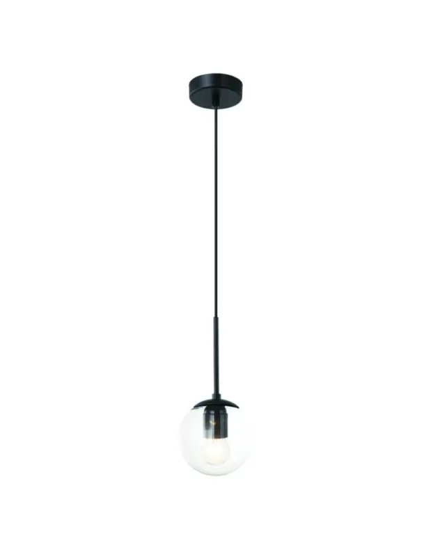 Nowoczesna lampa sufitowa Orlicki Design WISZĄCA E27 8W - dodaj eleg Wysoka jakość