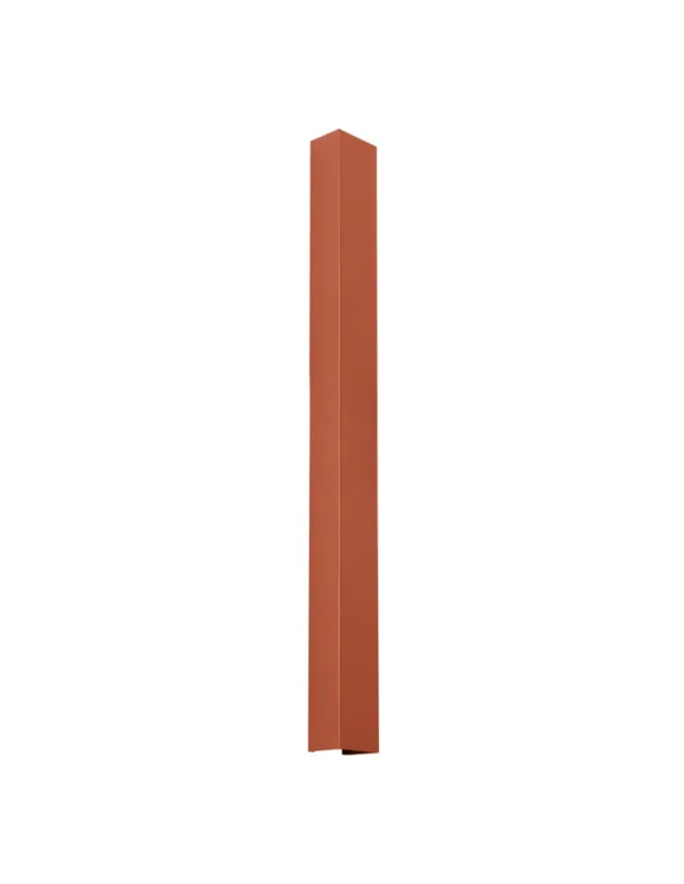 Thoro Kinkiet FREYA 90 ochra czerwona TH.336 Oferta limitowana