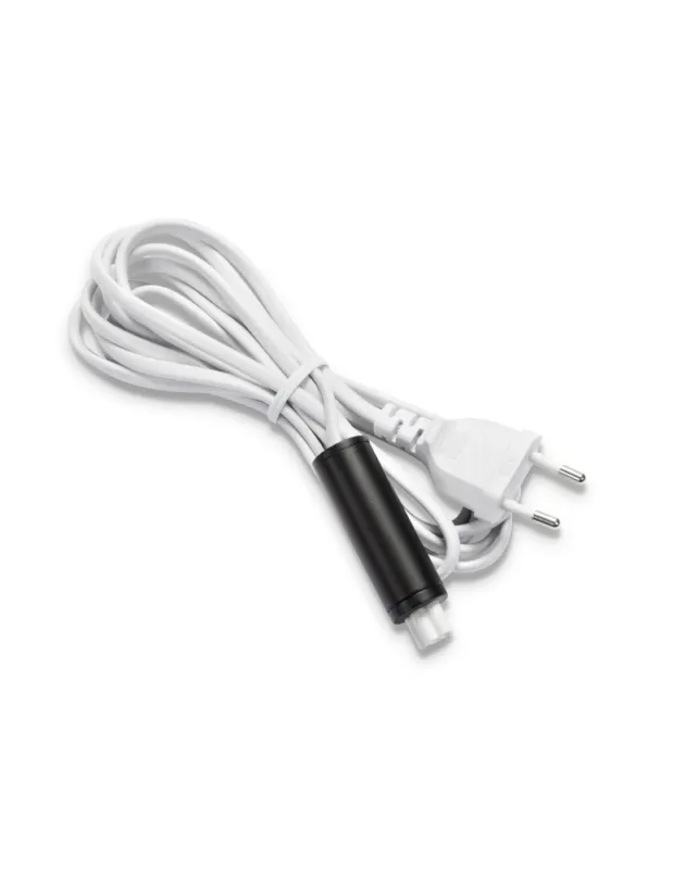 Popularny Markslojd EXPAND Start Przewód 3,5m Kinkiet plug+Włącznik Czarna 107977 kolory-swiatla.pl
