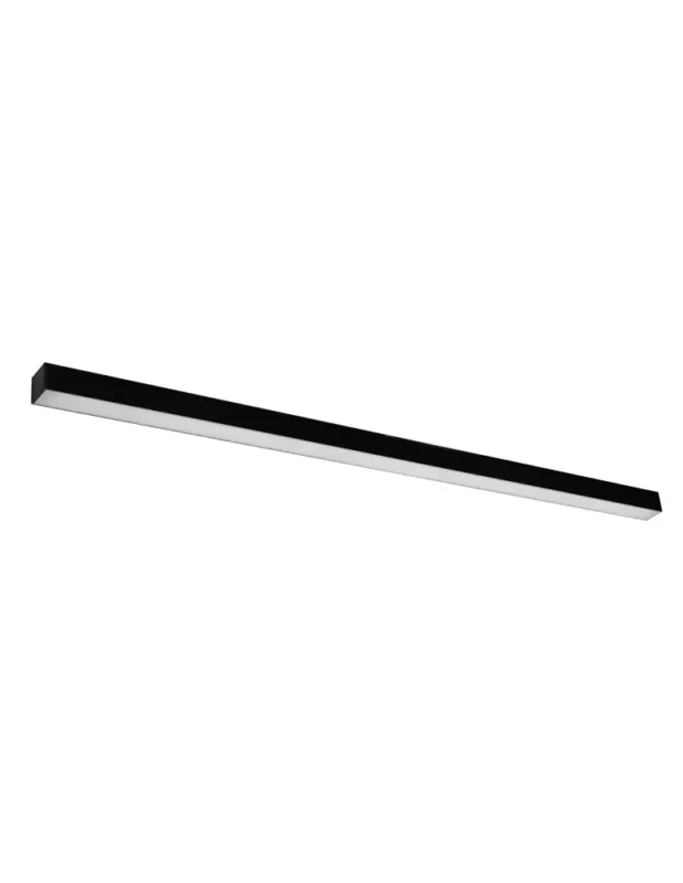 THORO Kinkiet PINNE 150 czarny 4000K 1xLED TH.093 kolory-swiatla.pl Kup online