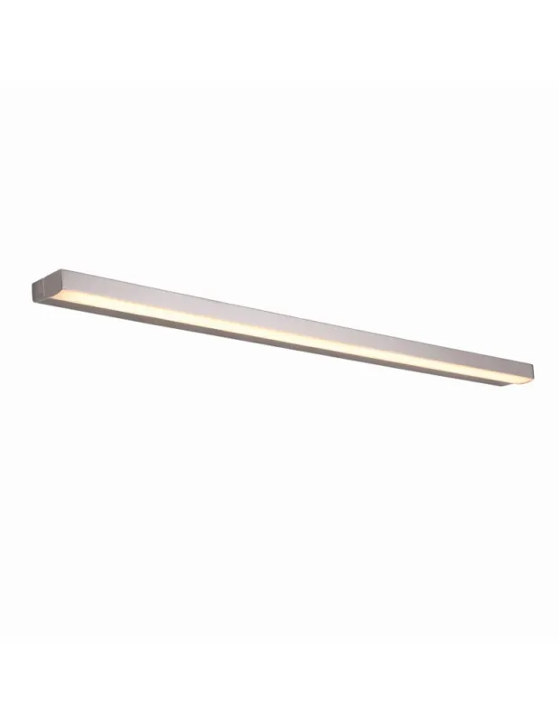 Maxlight Kinkiet Trio 10W Chrom IP44 3000K W0405D Wyprzedaż