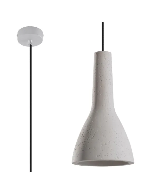 Oferta czasowa Sollux Lampa wisząca EMPOLI SL.0280