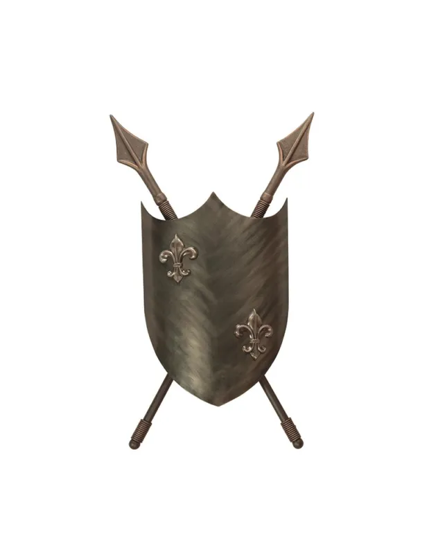 Okazja Elstead Lighting Interior Kinkiet CRUSADER 2x35W GU10 CRUSADER W/L kolory-swiatla.pl