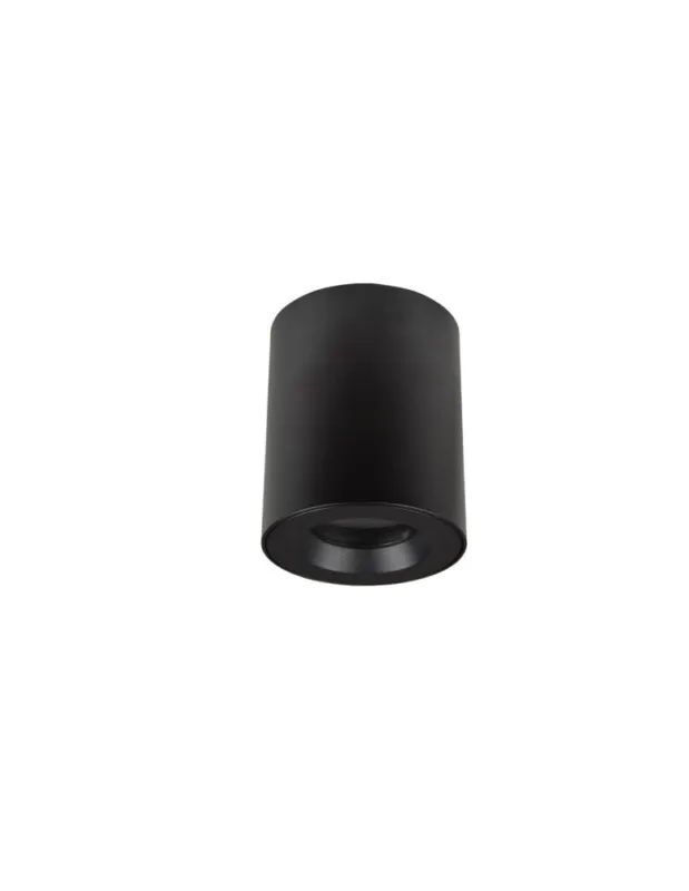 Azzardo ARO BLACK 1xGU10 Natynkowa Czarny IP54 AZ2558 kolory-swiatla.pl Wybór klientów