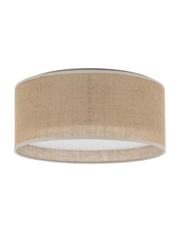 Zniżka TK Lighting JUTA LAMPA SUFITOWA 4 5798
