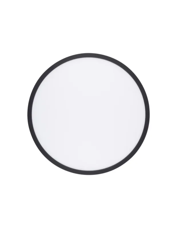 TK Lighting AQUA 400 BLACK 36W LED 6903 Darmowy zwrot