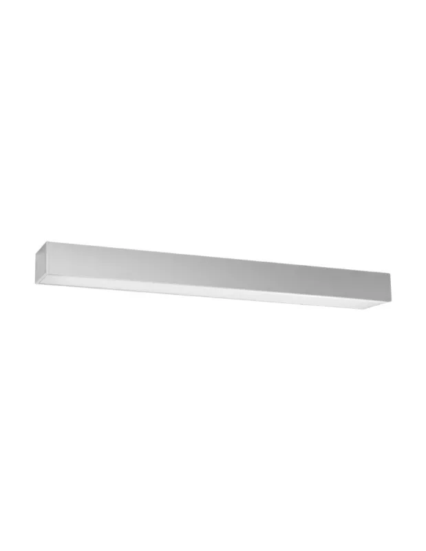 THORO Plafon PINNE 67 szary 4000K 1xLED TH.046 kolory-swiatla.pl Zniżka
