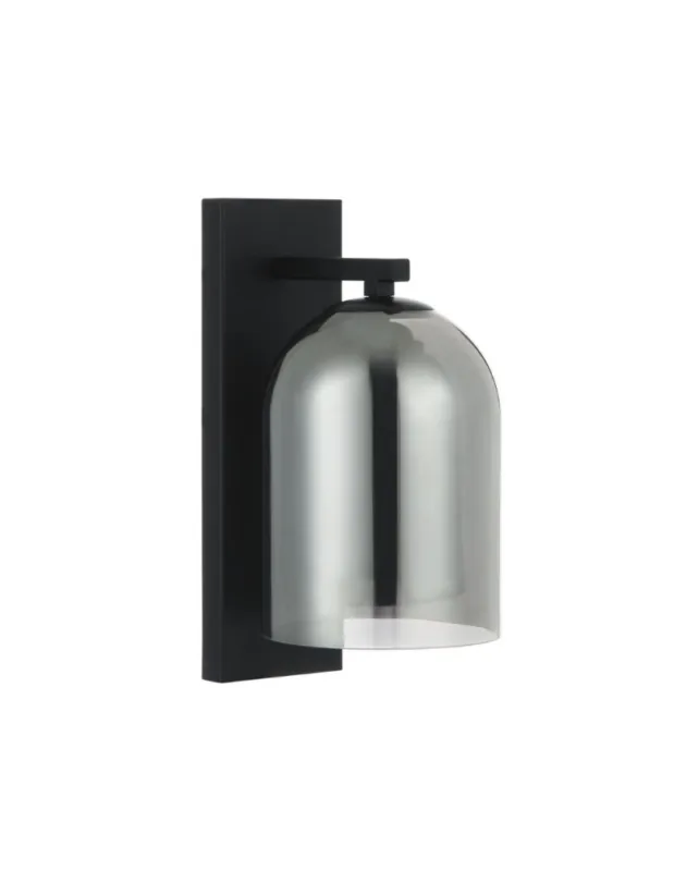 Light Prestige Kinkiet Elaris dymny 1xE27 LP-8103/1W SM Ostatnie sztuki