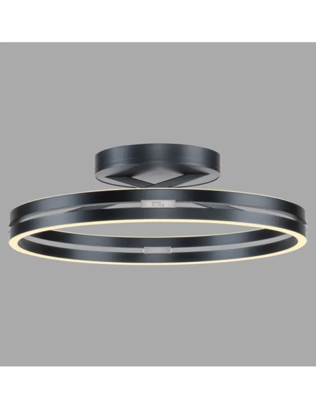 Szybka dostawa PURE LOOP LAMPA SUFITOWA SZARY