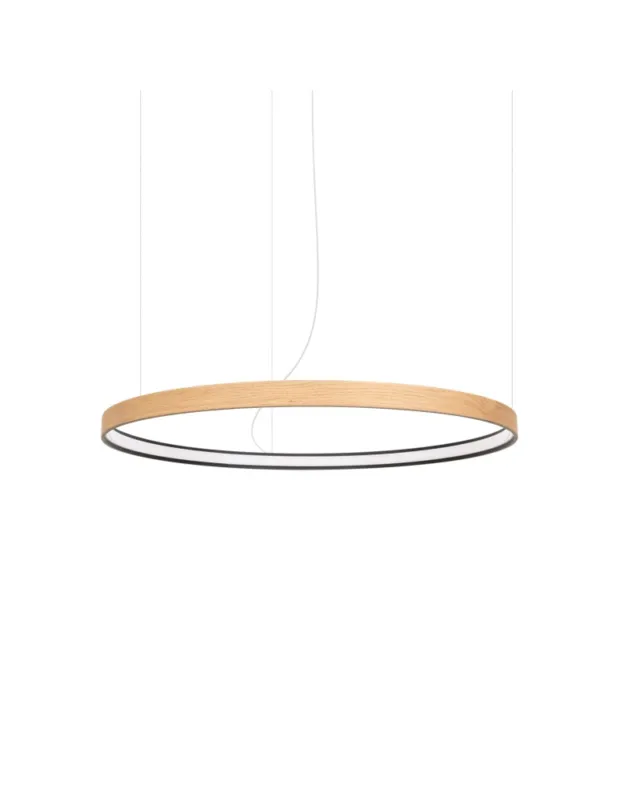 Nowość Thoro Żyrandol RIO_EIK 78 LED 3000K TH.498