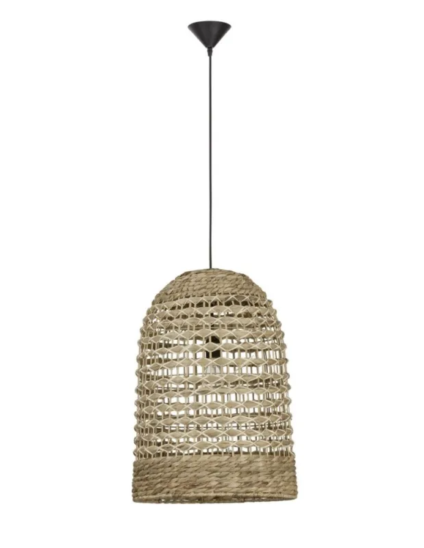 Luces Exclusivas PARANA Wisząca Nowoczesna inny 1xE27 max 12W LE42952 Zamów teraz