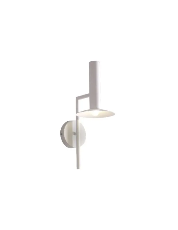 Light Prestige HAT kinkiet biały LED biały LP-1661/1W WH kolory-swiatla.pl Ostatnie sztuki