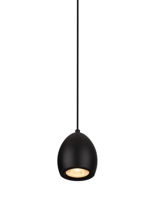 Maxlight Lampa Wisząca Comet Round P0433 Zamów dziś
