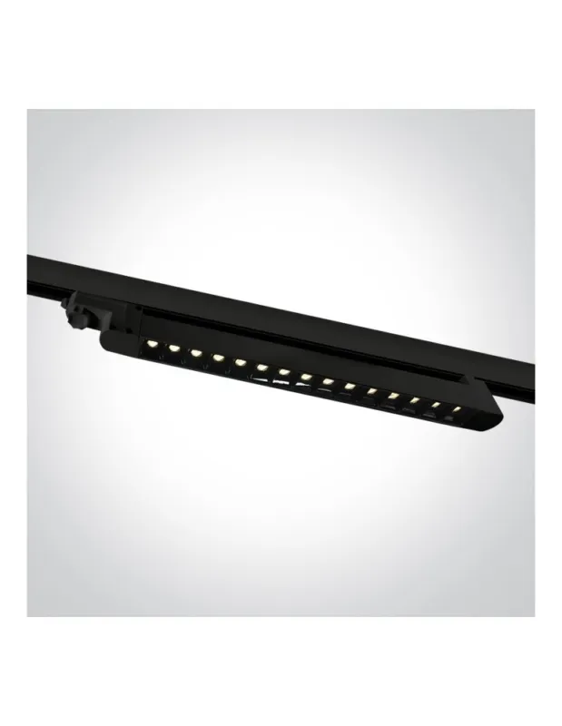 Sprawdź teraz One Light lampa na szynę LED 15x1W Selo 65024TA/B/W kolory-swiatla.pl