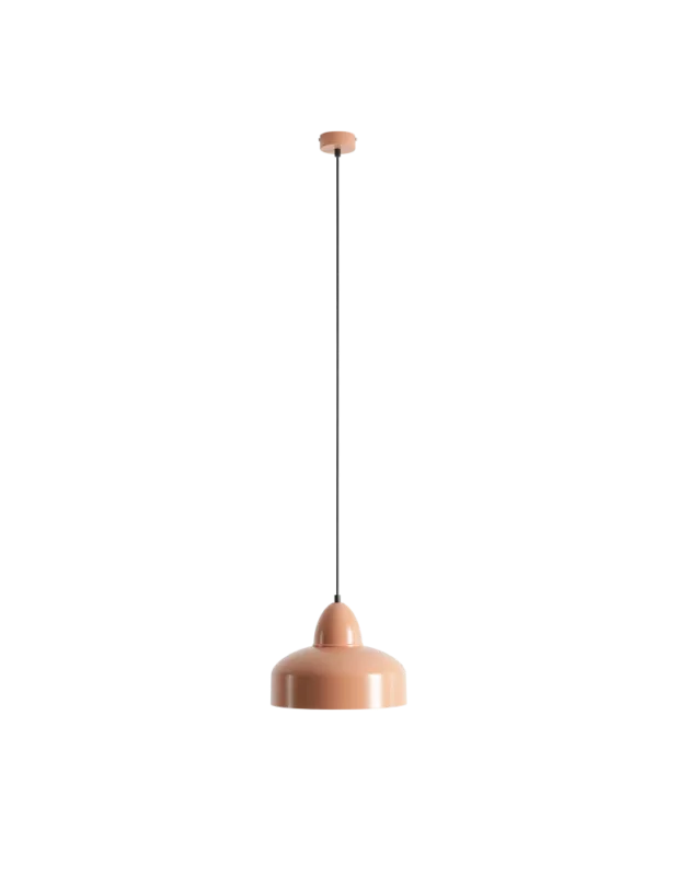 Popularny Aldex Lampa Wisząca Como Coral 1 x max 15W LED (946G11) kolory-swiatla.pl