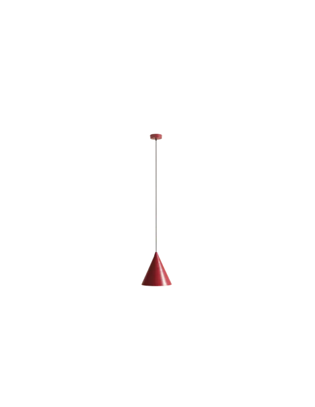 Aldex Lampa Wisząca Form Red Wine 1 x max 15W LED (1108G15) kolory-swiatla.pl Wybór klientów